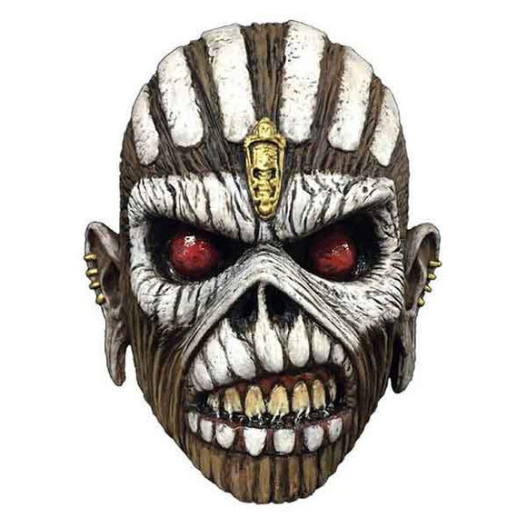 Iron Maiden - Book of Souls Mask (For Adults)