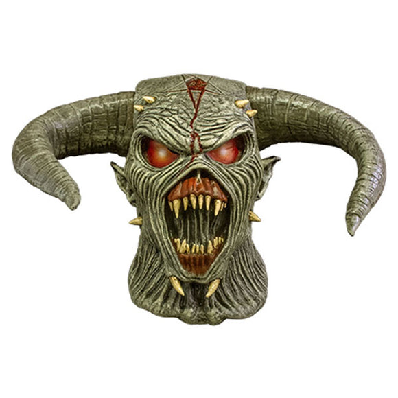 Iron Maiden - Eddie Legacy of the Beast Mask (For Adults)