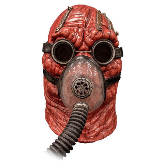 House of 1,000 Corpses - The Professor Mask (For Adults)