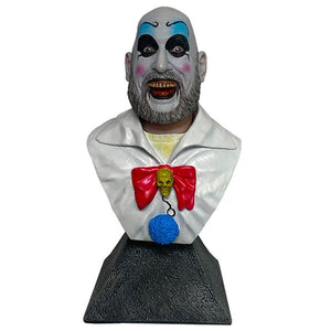 House of 1,000 Corpses - Captain Spaulding Mini Bust