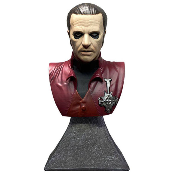 Ghost - Cardinal Copia Mini Bust