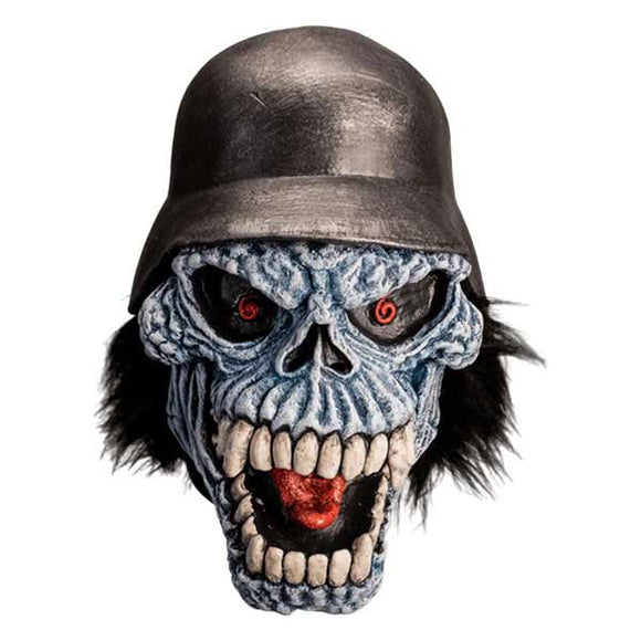 Slayer - Skull Helmet Mask (For Adults)