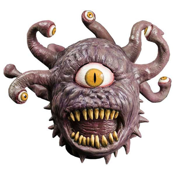 Dungeons & Dragons - Beholder Mask (For Adults)