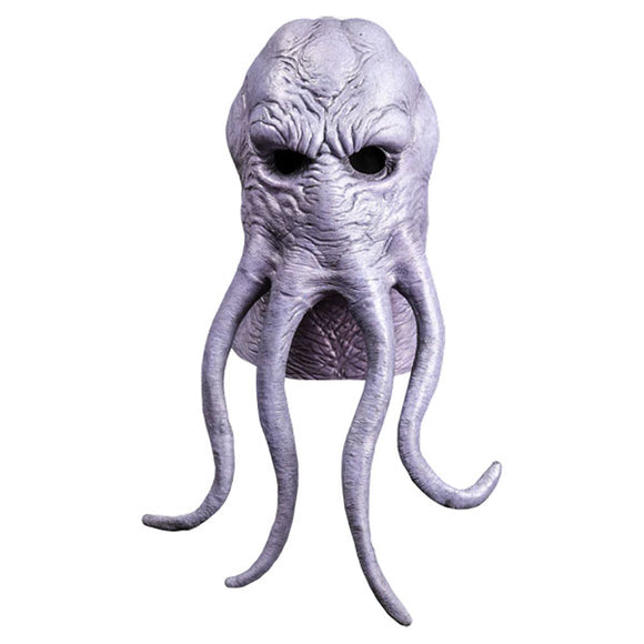 Dungeons & Dragons - Mind Flayer Mask (For Adults)