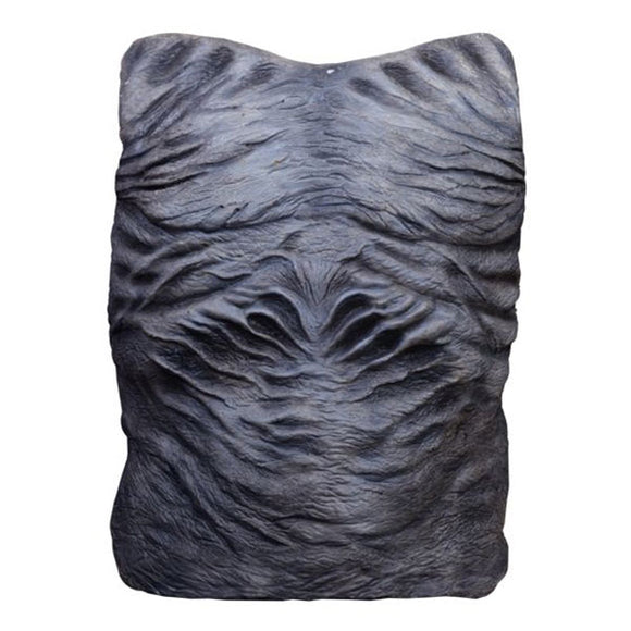 A Game of Thrones - White Walker Chest Piece Prop (For Adults)