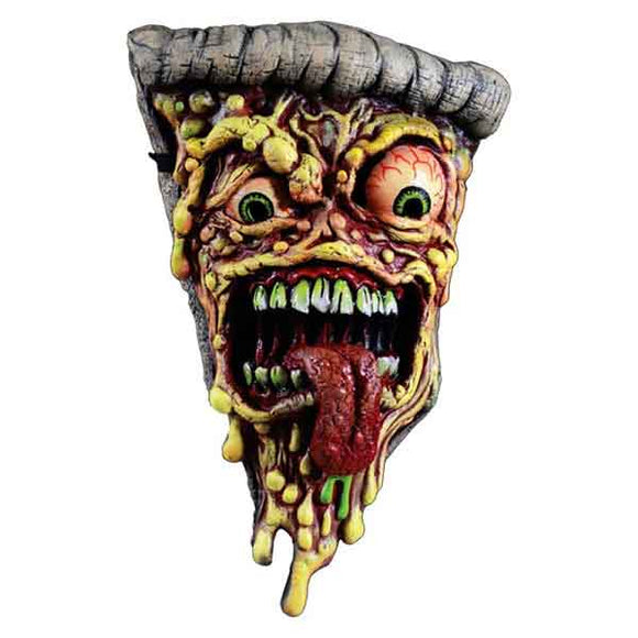 Jimbo Phillips - Pizza Fiend Face Mask (For Adults)
