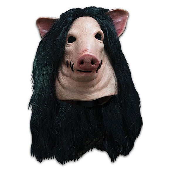 Saw - Pig Mask (For Adults)
