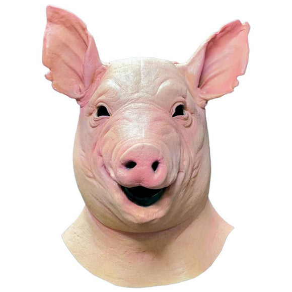 Spiral: From the Book of Saw - Pig Mask (For Adults)
