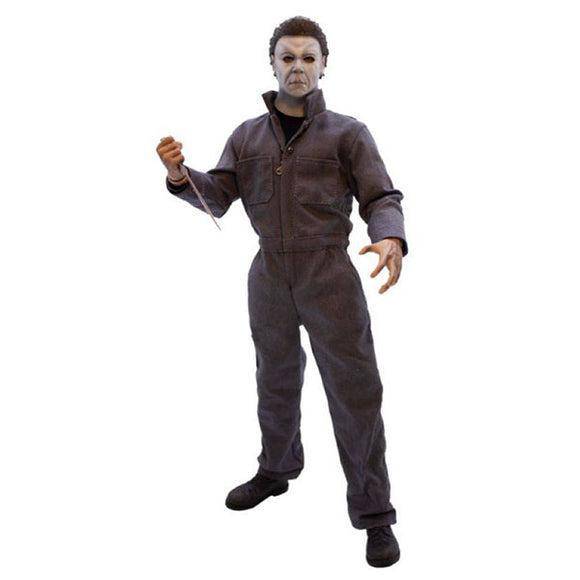 Halloween 8 : Resurrection - Michael Myers 12'' Figure