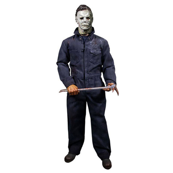 Halloween Kills - Michael Myers 1:6 Action Figure