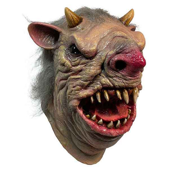 Ghoulies - Rat Ghoulie Mask (For Adults)