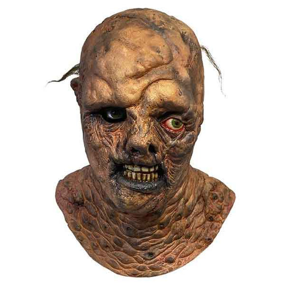 The Toxic Avenger - Toxie Mask (For Adults)