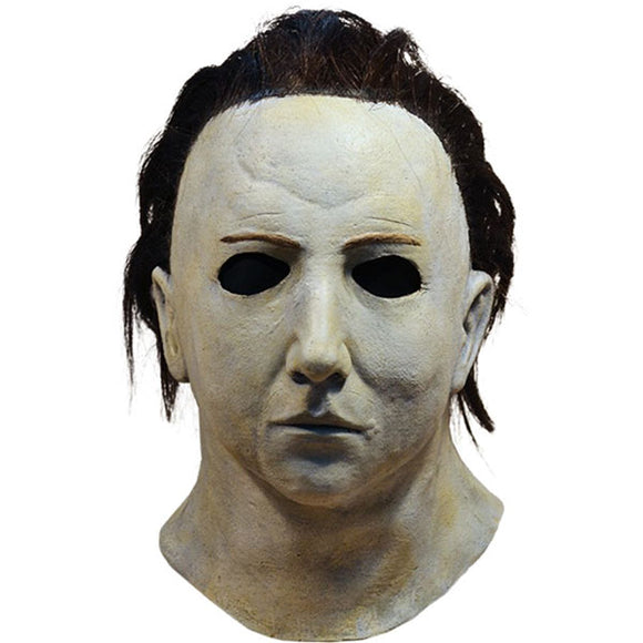 Halloween 5 - Michael Myers Mask (For Adults)