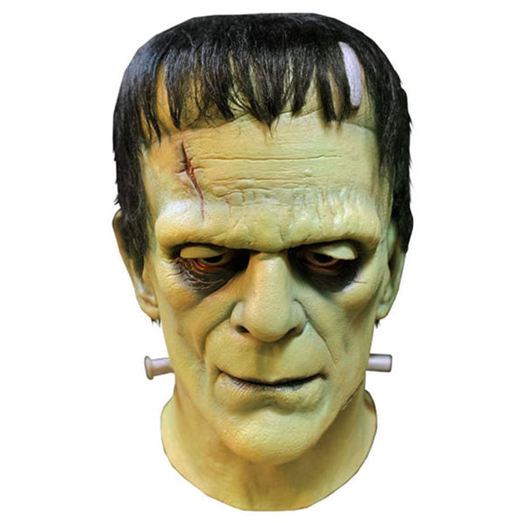 Universal Monsters - Frankenstein Mask (For Adults)