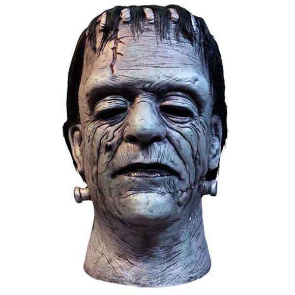 Universal Monsters - House of Frankenstein Mask (For Adults)