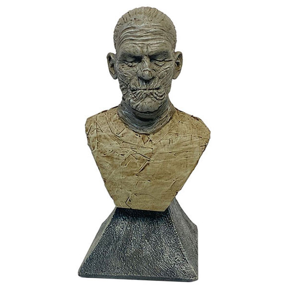 Universal Monsters - Mummy Mini Bust