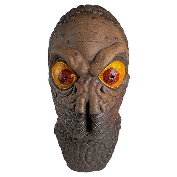 Universal Monsters - The Mole Man Mask (For Adults)