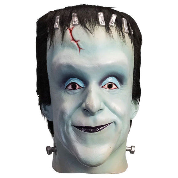 Munsters - Herman Munster Mask (For Adults)