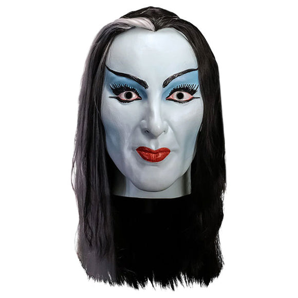 Munsters - Lily Munster Mask (For Adults)