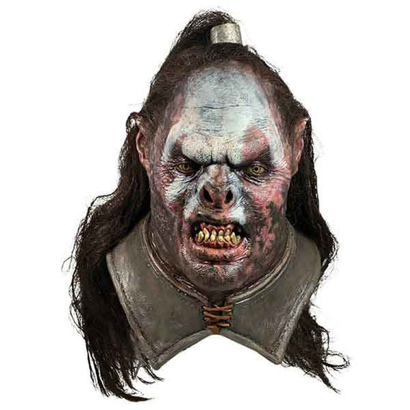 The Lord of the Rings - Lurtz Mask (For Adults)