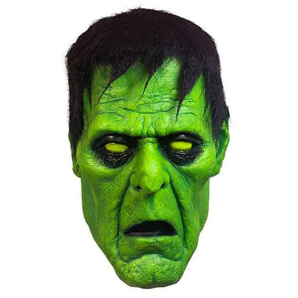 Scooby Doo - Frankenstein Mask (For Adults)