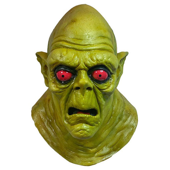 Scooby Doo - Zombie Mask (For Adults)