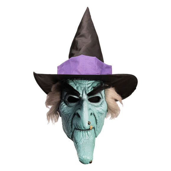 Scooby Doo - Witch Mask (For Adults)