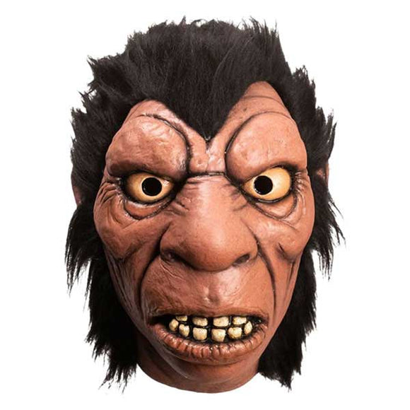 Scooby Doo - Caveman Mask (For Adults)