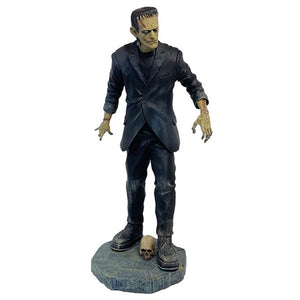 Universal Monsters - Frankenstein 15" Statue