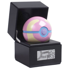 Pokemon - Heal Ball Prop Replica