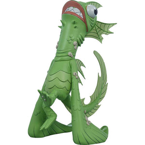 Sideshow Originals - Fish Face 7" Designer Vinyl Figure