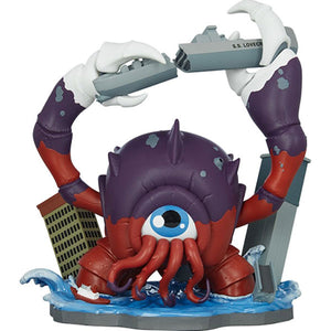 Sideshow Originals - Crabthulhu 7" Designer Vinyl Figure