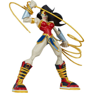 DC Comics - Wonder Woman 8" Designer Vinyl Figure