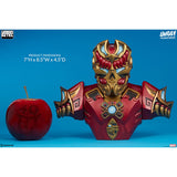 Marvel Comics - Iron Man Aztec 7" Designer Vinyl Figure