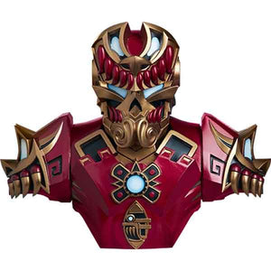 Marvel Comics - Iron Man Aztec 7" Designer Vinyl Figure