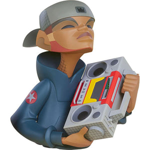 KaNO - Ghetto Blaster 7" Designer Vinyl Figure