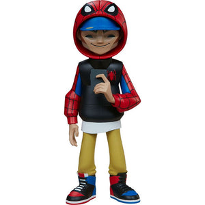 Marvel Comics - Spider-Man 8" Designer Vinyl Figure