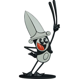 Greg "Crayola" Simkins - Stabby 12" Designer Vinyl Figure