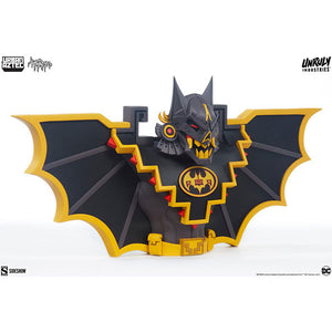 DC Comics - Batman 8" Designer Vinyl Figure