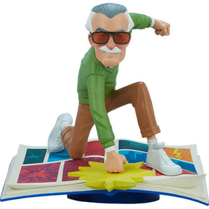 Stan Lee - The Marvelous Stan Lee 9" Designer Vinyl Figure