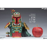 Star Wars - Boba Fett 8" Designer Vinyl Figure