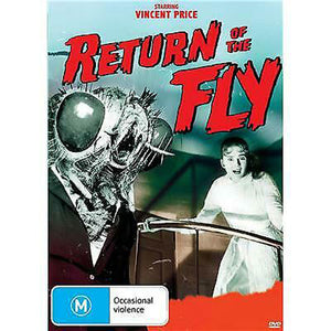 Return of the Fly