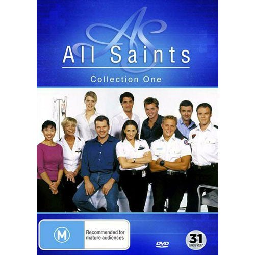 All Saints Collection One