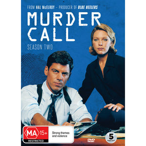 Murder Call - Season Two