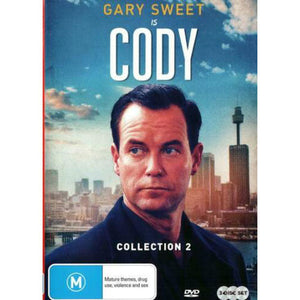 Cody - Collection Two
