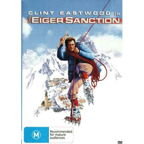 The Eiger Sanction