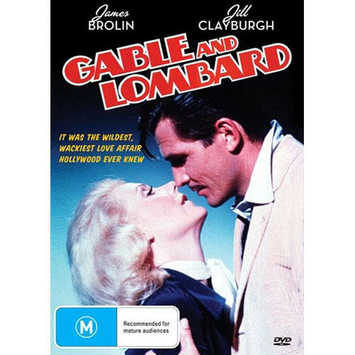 Gable & Lombard