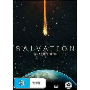 Salvation Season 1