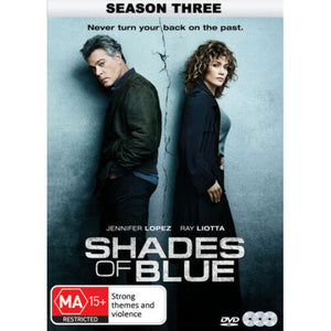 Shades of Blue: Season 3