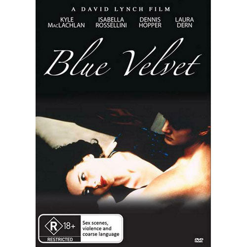 Blue Velvet